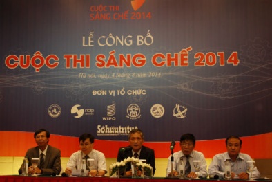 Sáng tạo công nghệ cho cuộc sống hàng ngày